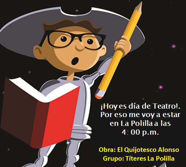 Una muy buena invitación!