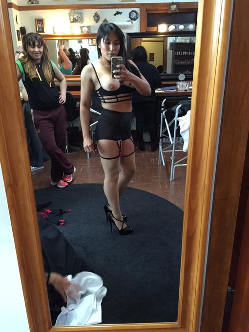 Shooting for @Electro_sluts today with @SophiaLocke under the direction of @iamfivestar http://t.co/<a class="tags" target="_blank" title="On Twitter" href="/?out=eyJ0eXAiOiJKV1QiLCJhbGciOiJIUzUxMiJ9.eyJpYXQiOjE3MjE4ODIyNzEsImlzcyI6InR3cG9ybnN0YXJzLmNvbSIsIm5iZiI6MTcyMTg4MjI3MSwiZXhwIjoxNzUzNDE4MjcxLCJyZWRpcmVjdF91cmwiOiJodHRwczovL3R3aXR0ZXIuY29tL0VsZWN0cm9fc2x1dHMifQ.WC6VWR9Ad9Gxlsaykgrrbv8WTDiXJ_Oud7eo4m_pv5_A63gGLv2FyO9iPrO0rO77piLHCSQ6JnutjVwv3A2omA">@Electro_sluts</a><a class="tags" target="_blank" title="On Twitter" href="/?out=eyJ0eXAiOiJKV1QiLCJhbGciOiJIUzUxMiJ9.eyJpYXQiOjE3MjE4ODIyNzEsImlzcyI6InR3cG9ybnN0YXJzLmNvbSIsIm5iZiI6MTcyMTg4MjI3MSwiZXhwIjoxNzUzNDE4MjcxLCJyZWRpcmVjdF91cmwiOiJodHRwczovL3R3aXR0ZXIuY29tL1NvcGhpYUxvY2tlIn0.sPGfGULFfmUZ1IWPEXSR4LjANd2O56w11hWy1GiZ4fGzxNTDu-kkMxAYjkihGSHsw4Z9GLpz39XUg3K0KW-Lew">@SophiaLocke</a>