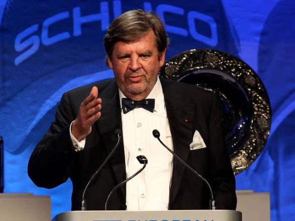 MassDeception1's tweet photo. Cartier boss with $7.5Bn fortune says prospect of the poor rising up keeps him awake at night
http://t.co/i0No8764Ud http://t.co/J91yHkl2JQ