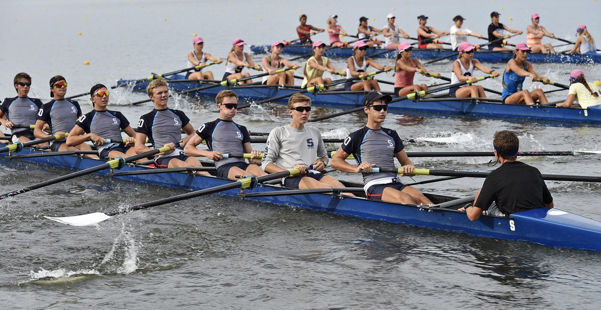 HeraldTribune's tweet image. More than 50 locals will compete in @usrowing National Youth Championships this weekend: heraldtribune.com/youthnationals