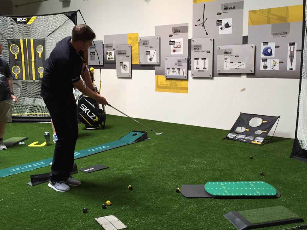agilitysportstt's tweet photo. Golfers Prepare to be Ready with these amazing tools #PrepareToBeReady #cultureofperformance @agilitysportstt @SKLZ http://t.co/c2uiU7fP1k