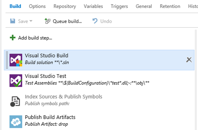 Visual Studio tweet media
