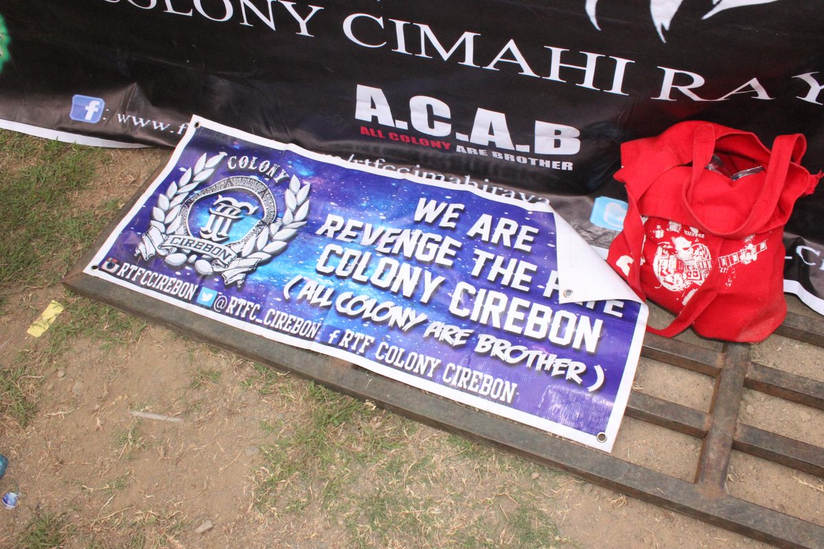 RTFC CIREBON tweet media