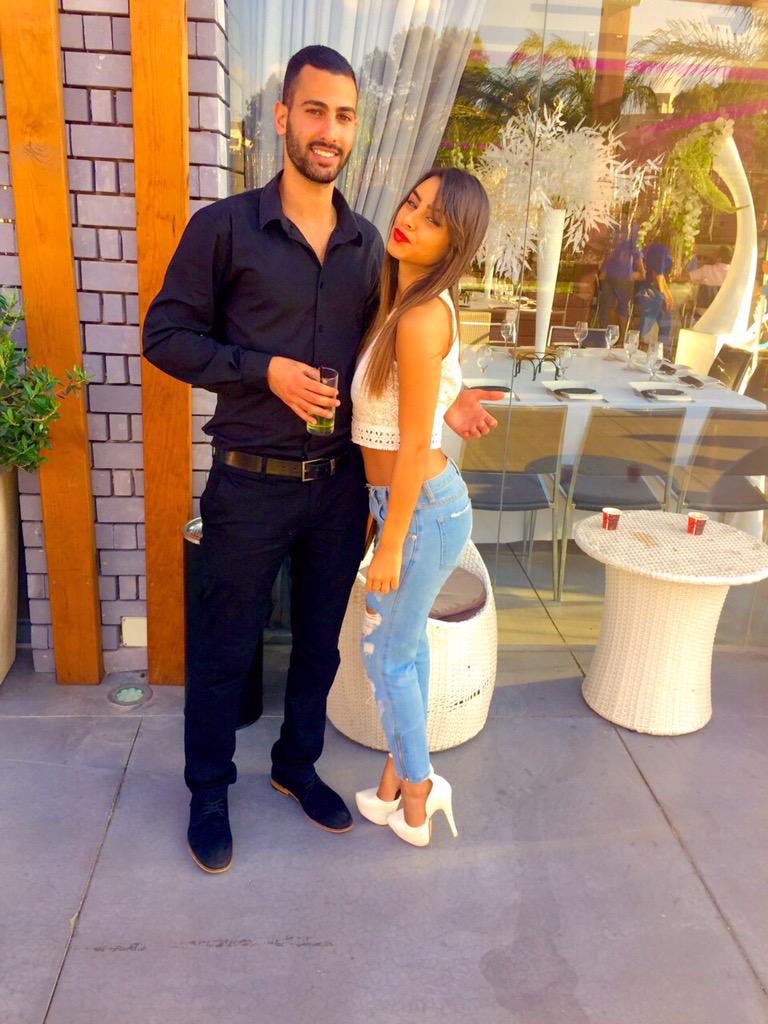 Matan Hasan tweet media