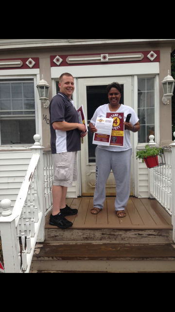RensProFF's tweet photo. Our members have been informing city residents about our #StandUp4Safety campaign and are hearing real concerns. http://t.co/sXqRKFbFqm