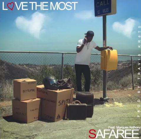 bedloo's tweet image. Quite a day for #NickiMinaj. Ex #Safaree releases diss track. Hot or not? Listen and vote at bedloo.com/bedloo.