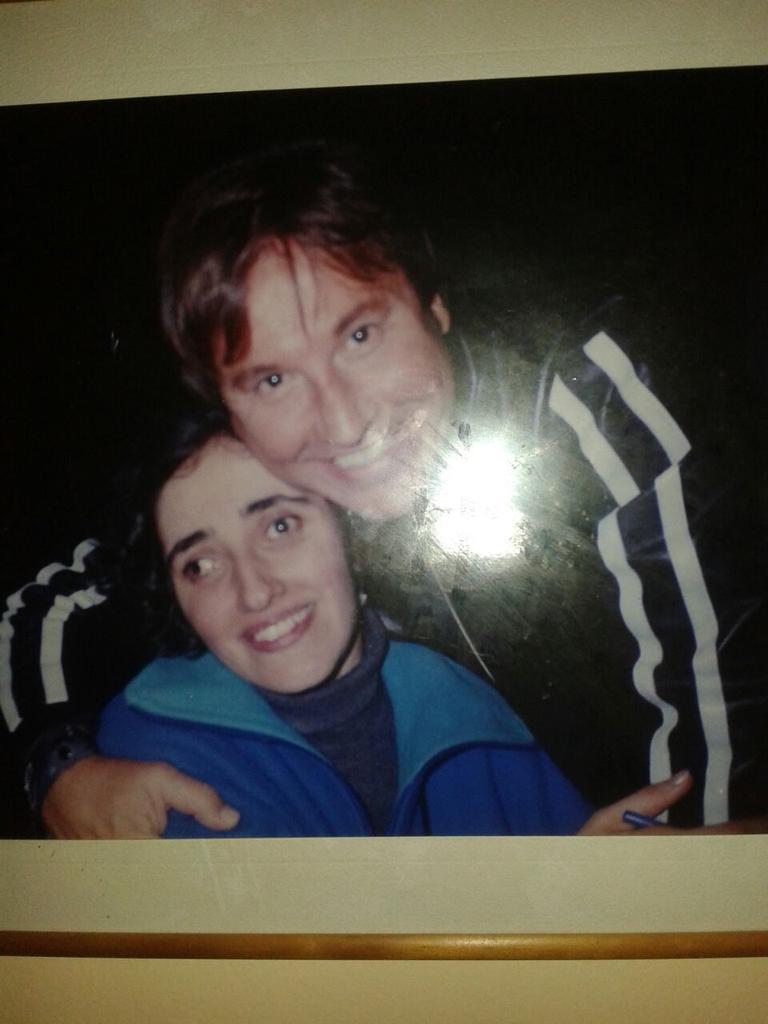 Montanerkari's tweet photo. @montanertwiter @RagazziCafe http://t.co/Lk6hb3HqP4