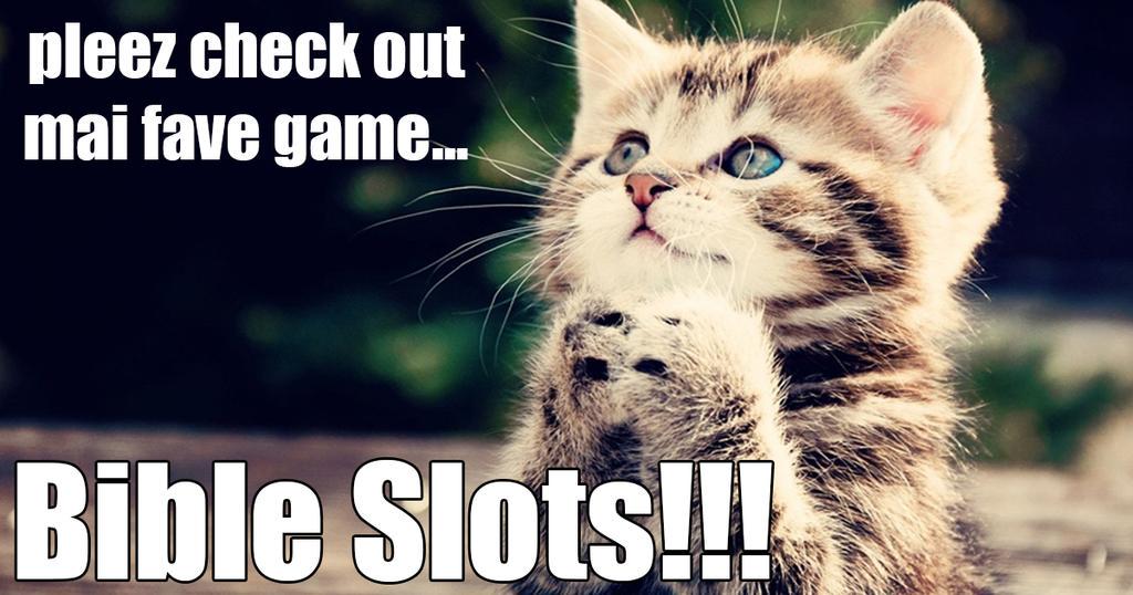 IPMAN76's tweet photo. >>>Play BIBLE SLOTS! - Casino slot machines game on Android! https://t.co/duypplnb6C http://t.co/66gWnRUFhd