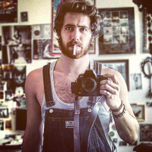 sticknpoke.com #lumbersexual #lambersexual #beards #beard #instaboy #instalumbersexual #instabeard #insta…