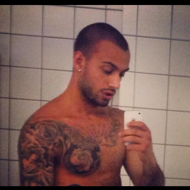 TatInspiration's tweet photo. https://t.co/EO0Dg7qkzh #tat #tatts #art #instatattoo #beauty #440photography #sleevetattoo #tattoist #chesttattoo… http://t.co/f8YSLkcTXH