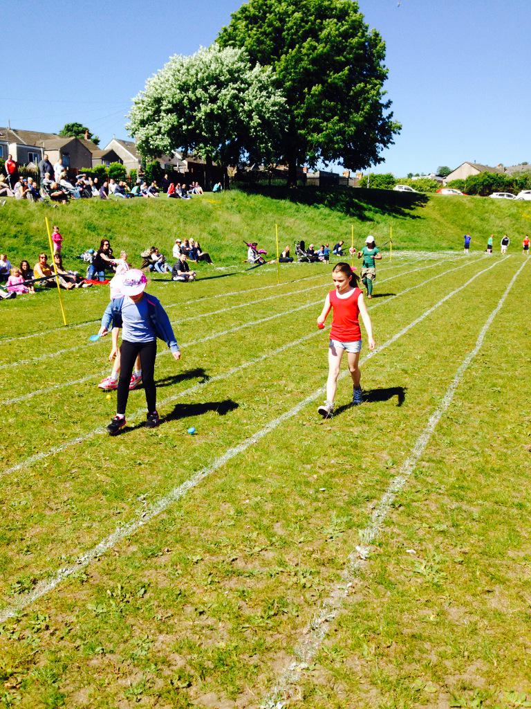 Brynhyfryd Juniors tweet media