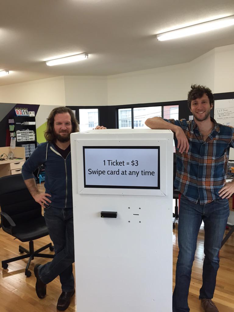 DotDashPay tweet media