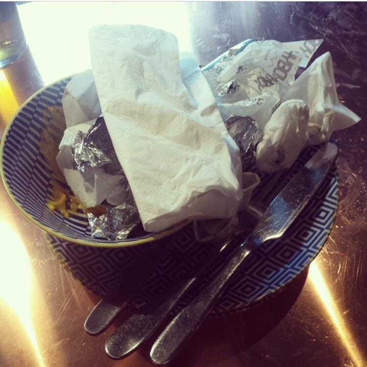 DETESTIVAL's tweet photo. BOSH!

Get in ma belleh!

#OFMAwardsBestCheapEats #ShyBoyCantina #Sheffield http://t.co/qKQqPjvRaE