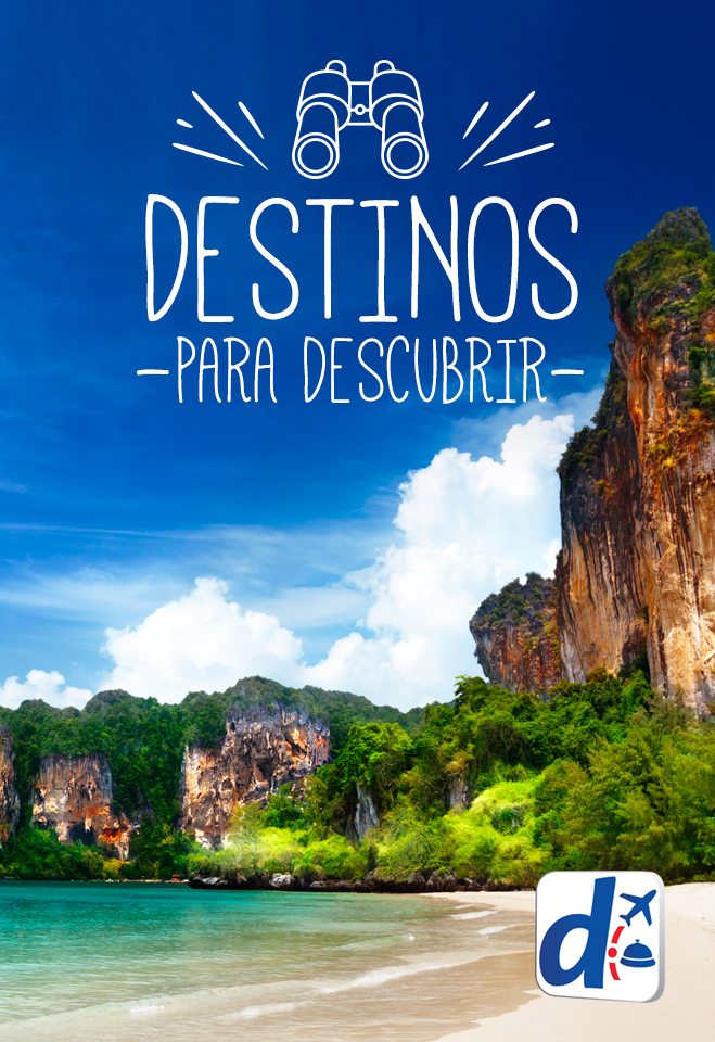 Despegar's tweet photo. ¡Abróchate el cinturón y sorpréndete con los mejores destinos para descubrir! ¡FAV y despegamos hasta #Tailandia! http://t.co/T8Er0Ovn14