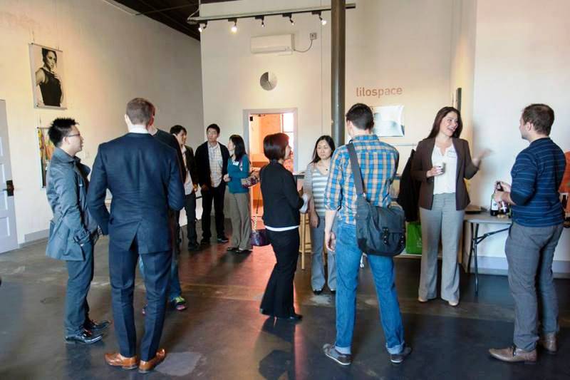 FreeLanders_Net's tweet image. New co-working space on our listing: lilospace from Seattle :) @FoliloSeattle 
freelanders.net/co-living/lilo…