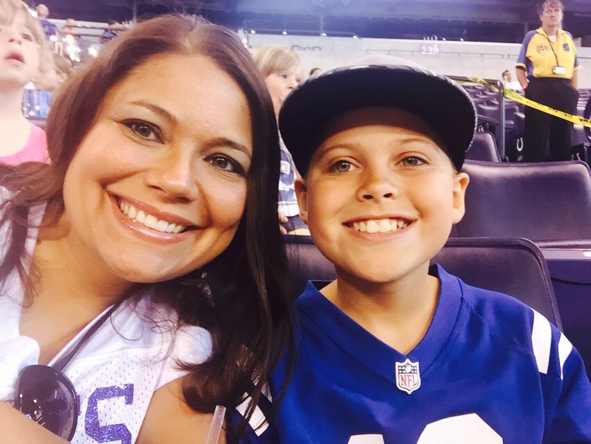 LauraLLippert's tweet photo. #ColtsMiniCamp http://t.co/0cAoAXYnca