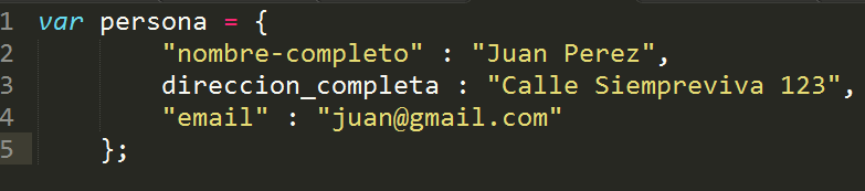 DevStopTips's tweet image. El nombre de una propiedad ira entre comillas obligatoriamente si es un nombre mal formado  #Javascript #DevStopTip