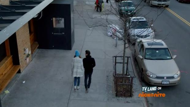 Anjelia33's tweet photo. YES YES YES, A NEW BEGINNING!!!! He gave her a second chance. πππβ€β€ #AgeIsJustANumber #TheirLoveIsReal #YoungerTV http://t.co/U41C2PYxjK