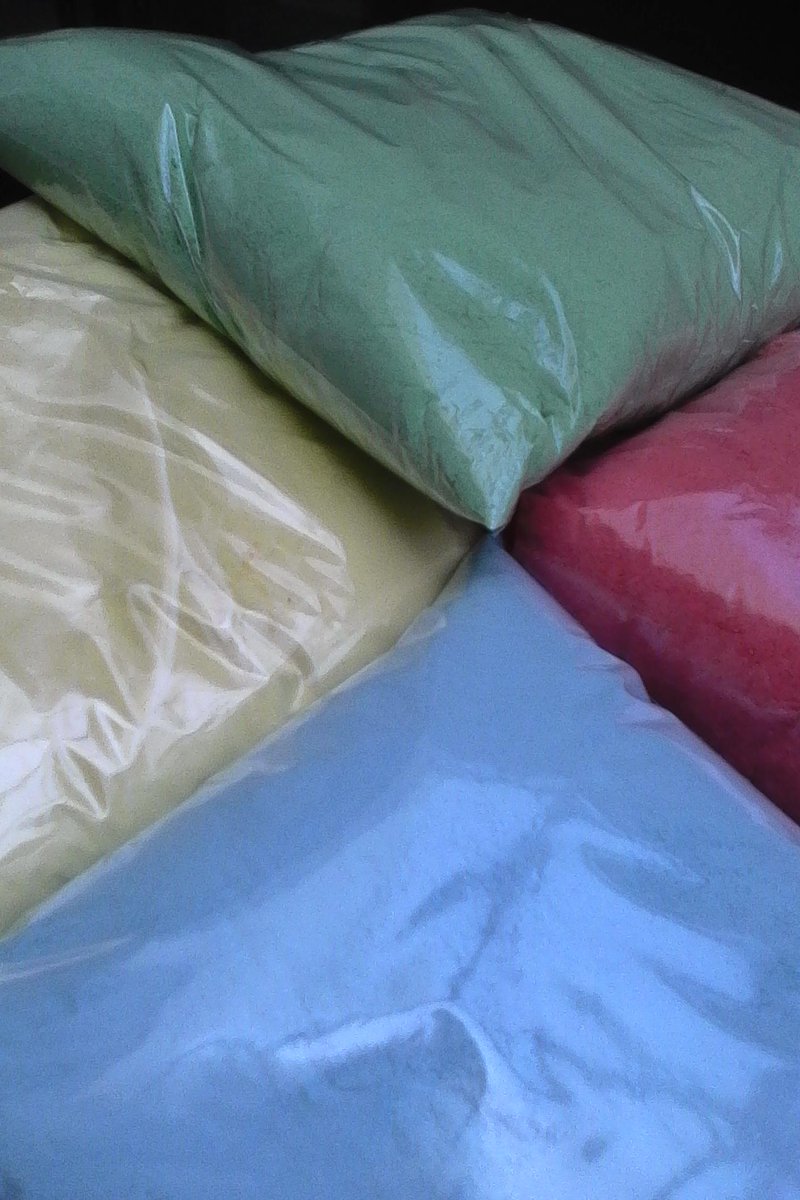 ColorPartyHoli's tweet image. Gran variedad de colores, consultanos! #HoliPowder #Lima