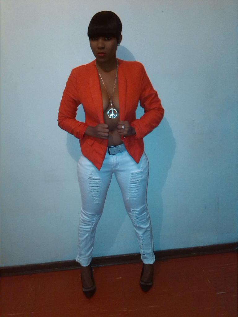 maceeysa's tweet photo. @bonang_m  u are the best inspiration. from metro FM to afternoon express #keep doing our best n God bless you http://t.co/QLHU0mc0e0