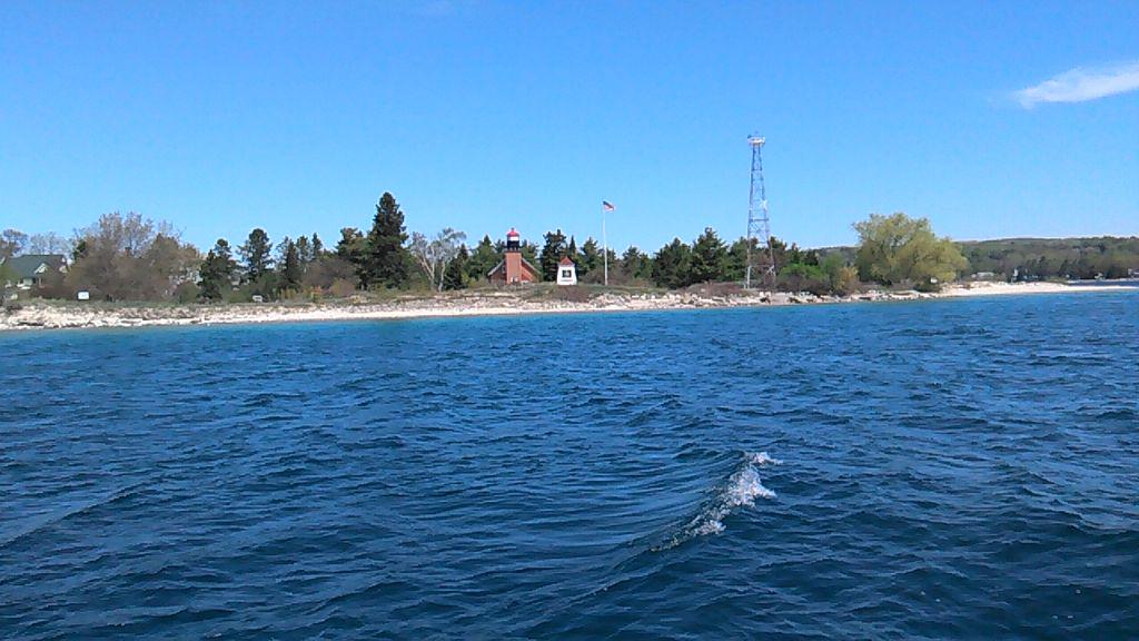 Capt_DaveBC's tweet image. Let&apos;s go for a ride! @petoskeylodging #ThePointer #FridayRidesRule