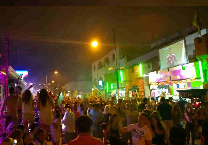 AyiaNapa2k26's tweet photo. How many days until Ayia Napa and who are you coming with?
βππ
πΆπΈπΉπ¦πππ―π
#AyiaNapa2015! http://t.co/9YZCrHdNRz