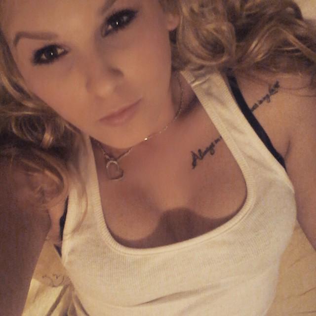 sticknpoke.com #blond #girl #slovakgirl #tattoo #nuda #photoDomdžýs😉😊#soo#free #✌✌