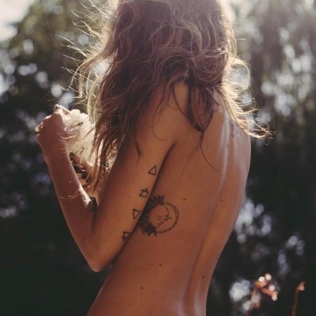 sticknpoke.com #styles #style #stylish #fashion #woman #girl #tattoo