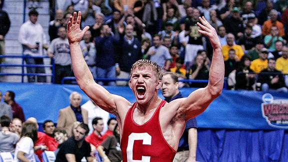 WeAreWrestlers's tweet photo. These two might face each other again.. Who you got?

Retweet for Kyle Dake

Favorite for David Taylor http://t.co/HUXH0iG3eu