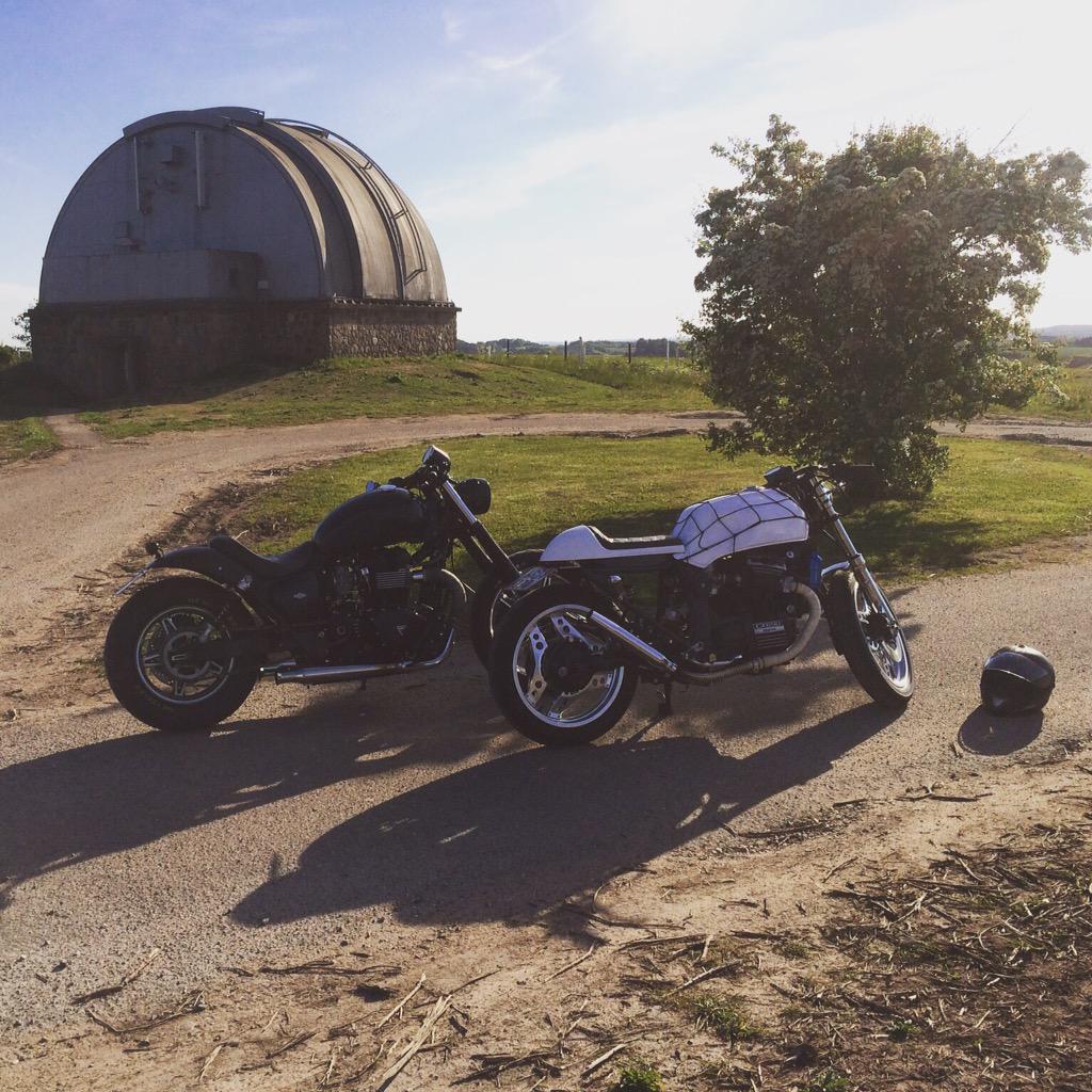 Asocial's tweet photo. #caferacer http://t.co/VKwRzOB45o