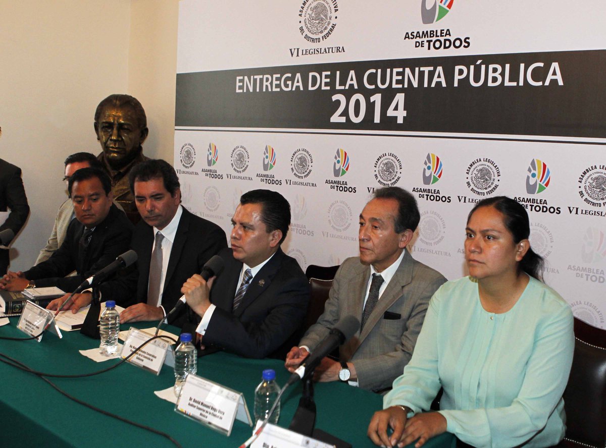 Congreso_CdMex tweet picture
