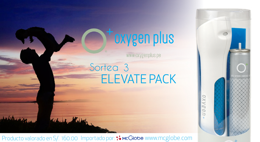 Oxygen Plus Perú (@OxygenPlusPeru) / Posts / X
