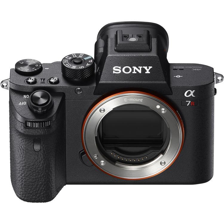 New Sony Alpha a7RII Mirrorless Brings 42 MP Stills and Internal 4K Video eriknaso.com/2015/06/10/new…
