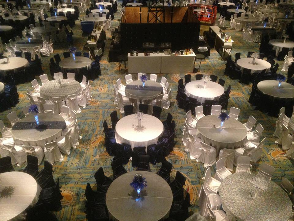Make your day magical at the #WoodlandsMarriott.