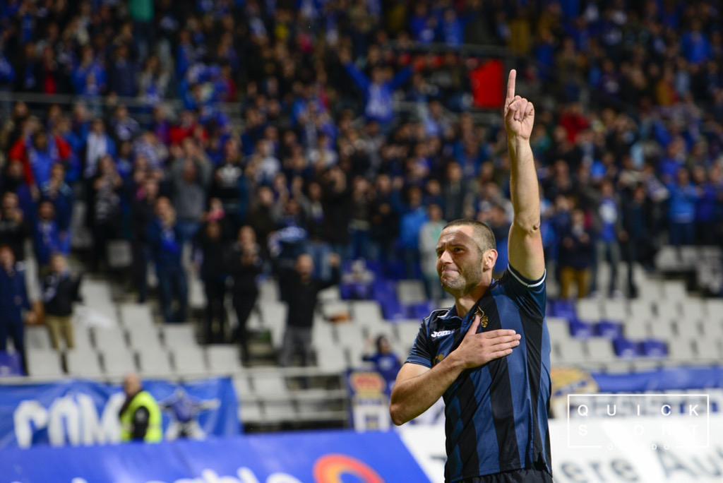 Y toda esta pesadilla acaba con el mejor protagonista...
#locosporverteganar 
#DiegoCervero