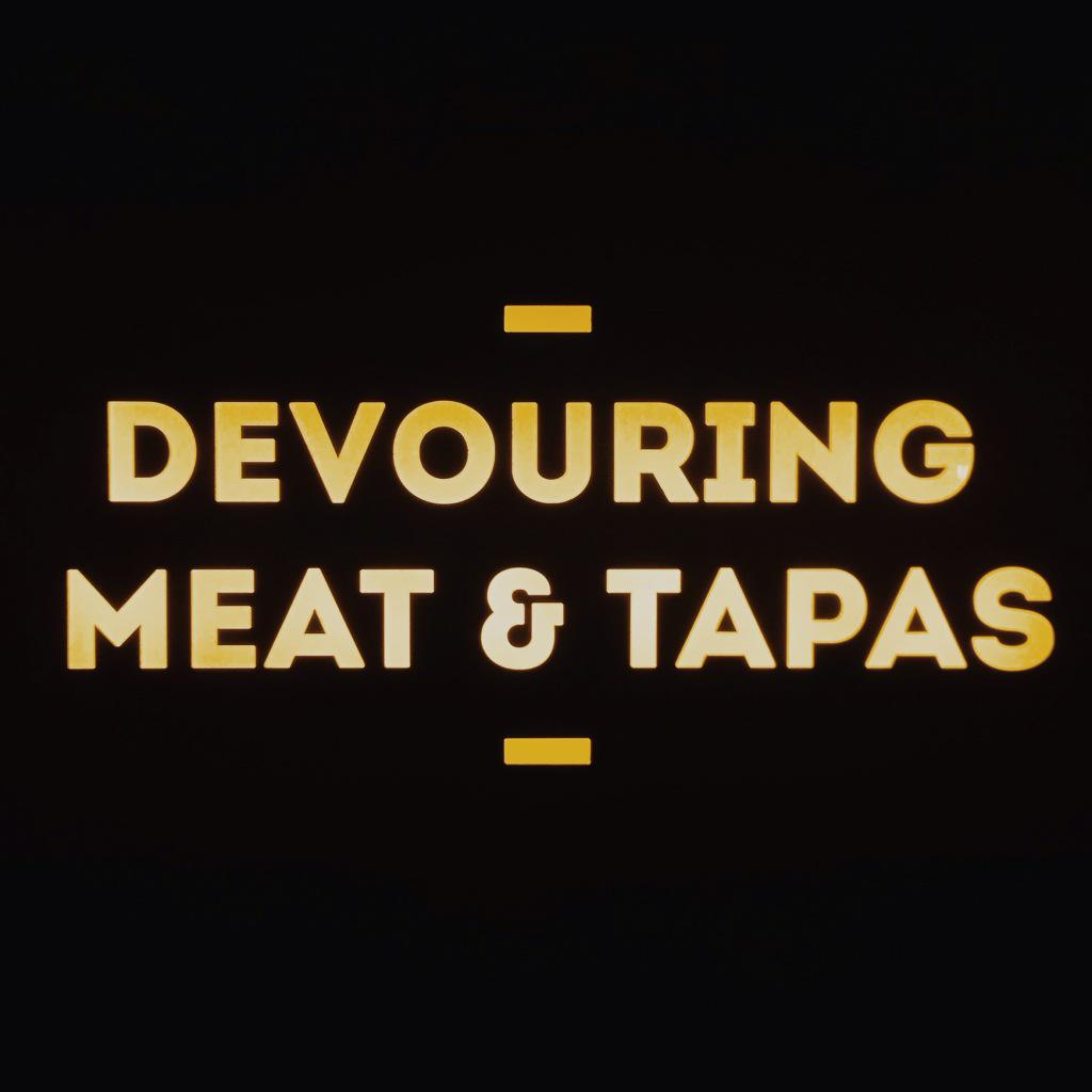 holafoodie's tweet image. Wonderful first day service from the newly open @LobosTapas in @boroughmarket @se1 Great food and super cosy venue!