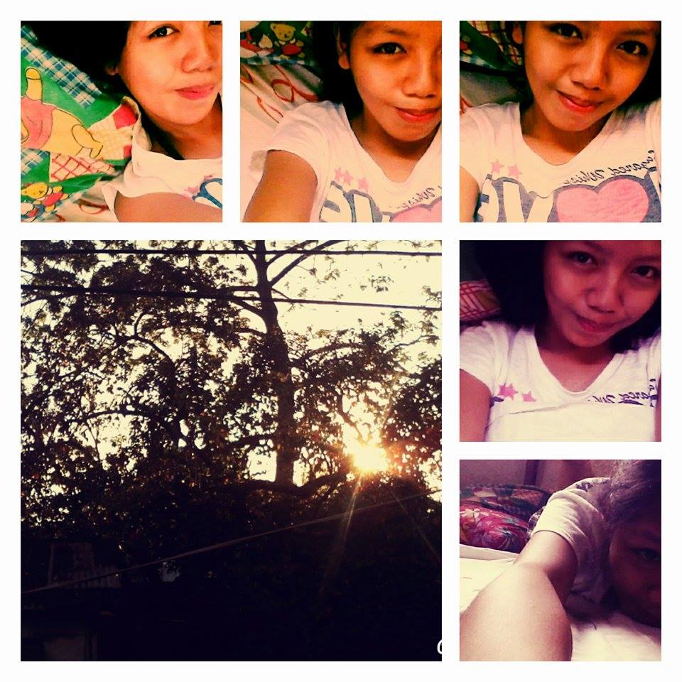 CallingRain's tweet image. What a beautiful morning! Spread the love ♥ #Goodvibes #BleesedThursday