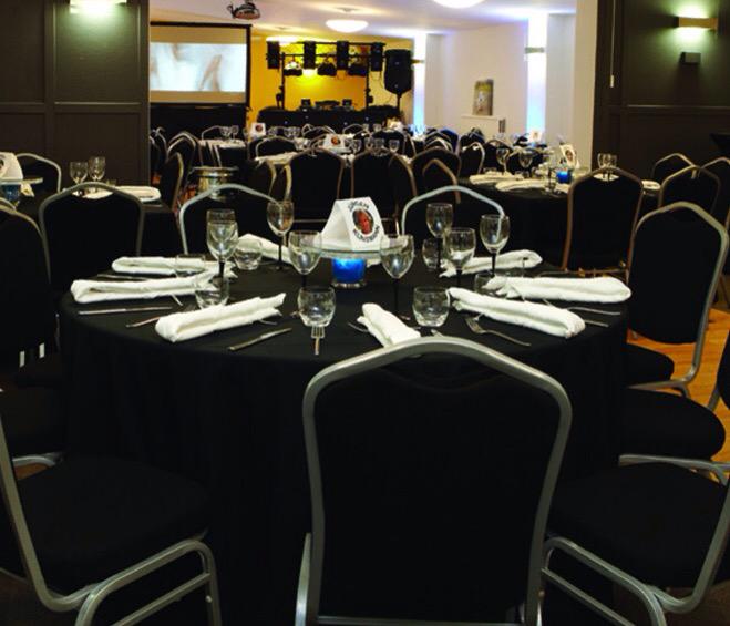 HTAFCCommercial's tweet image. We have a fantastic room in our @1919venue where we can host that perfect party. Get in touch for details. #bar #food