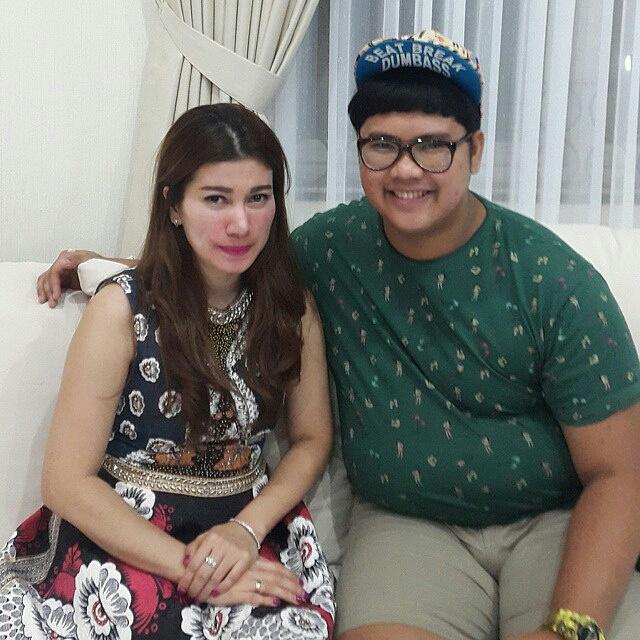 Tan Yuanita Agustina tweet media