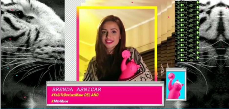 AsnicarFanRD's tweet photo. Súper feliz de que te hallas ganado el premio 💪💪😍😍😍😍👏👏👏👏👏👊 @Asnicar__Brenda http://t.co/tIMJqxtr3o
