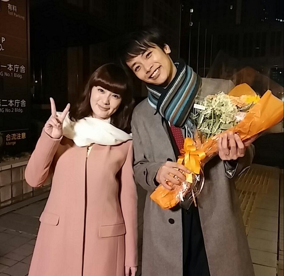 Tbs火曜10時マザー ゲーム 彼女たち そして 由紀ちゃんの旦那さんの恭二こと篠田光亮さんがアップしました 旦那さん良い人ランキングでも上位の恭二さん お疲れ様でした マザーゲーム Http T Co Wfr3gtgep2