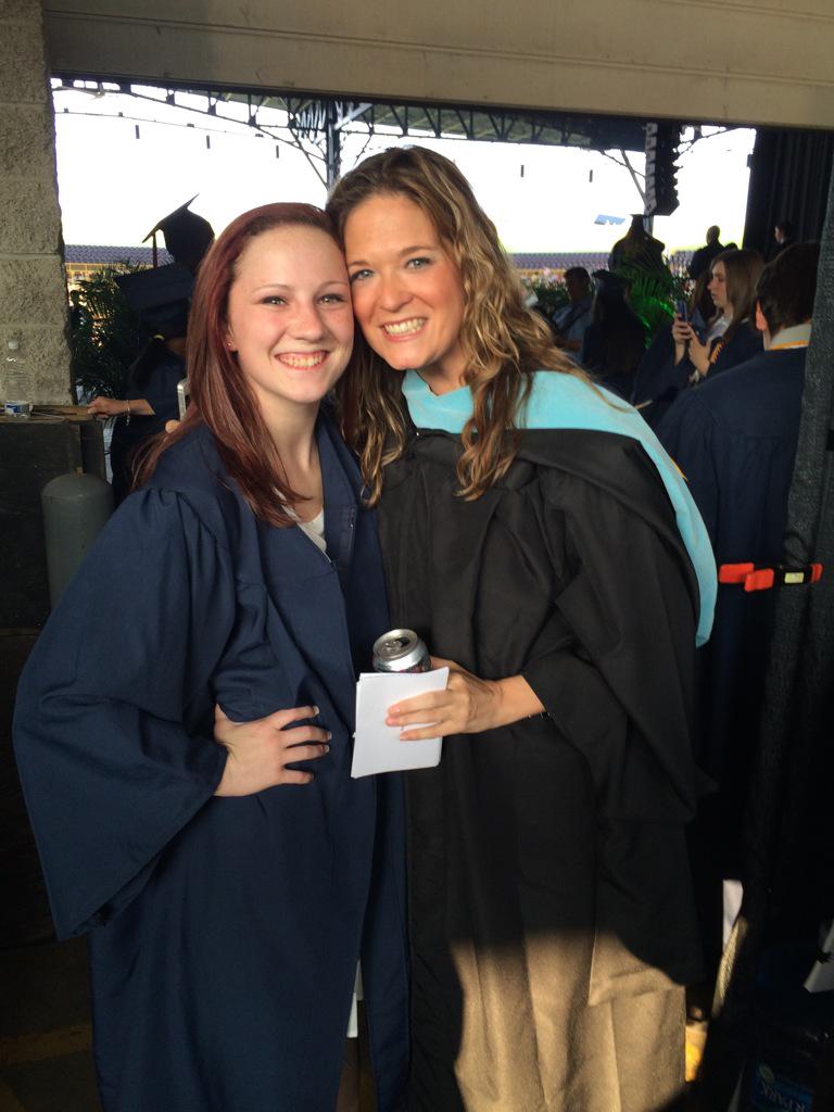 CoachHuddy1983's tweet photo. My babies โค๏ธ๐ #PHSGraduation #notreadytosaygoodbye #PHSCompCheer http://t.co/mIobsaCEEU