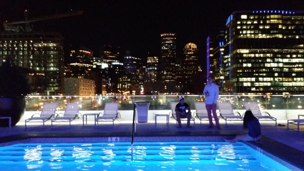 When I can find the word I just go...
I don't like it, no, I love it...
I don't like it, no, I love it...