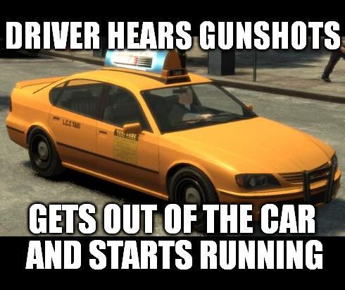 #GTA