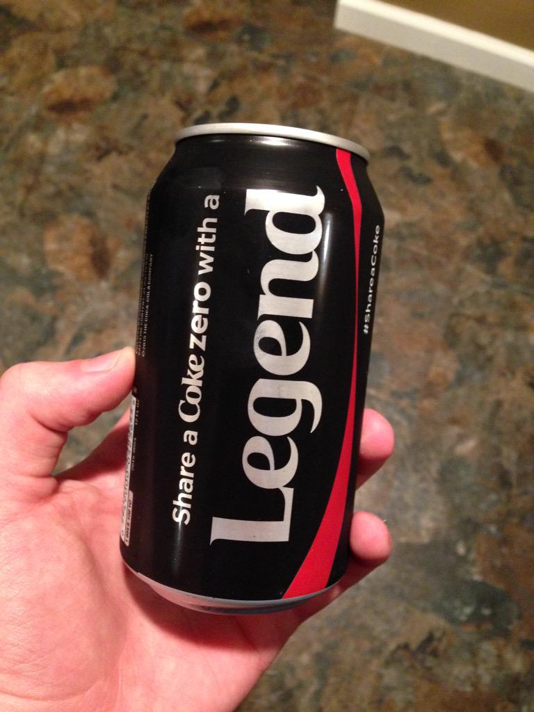 UncleSamuel_'s tweet photo. Looks like I'm sharing with myself tonight. http://t.co/XaD1PXerlG
