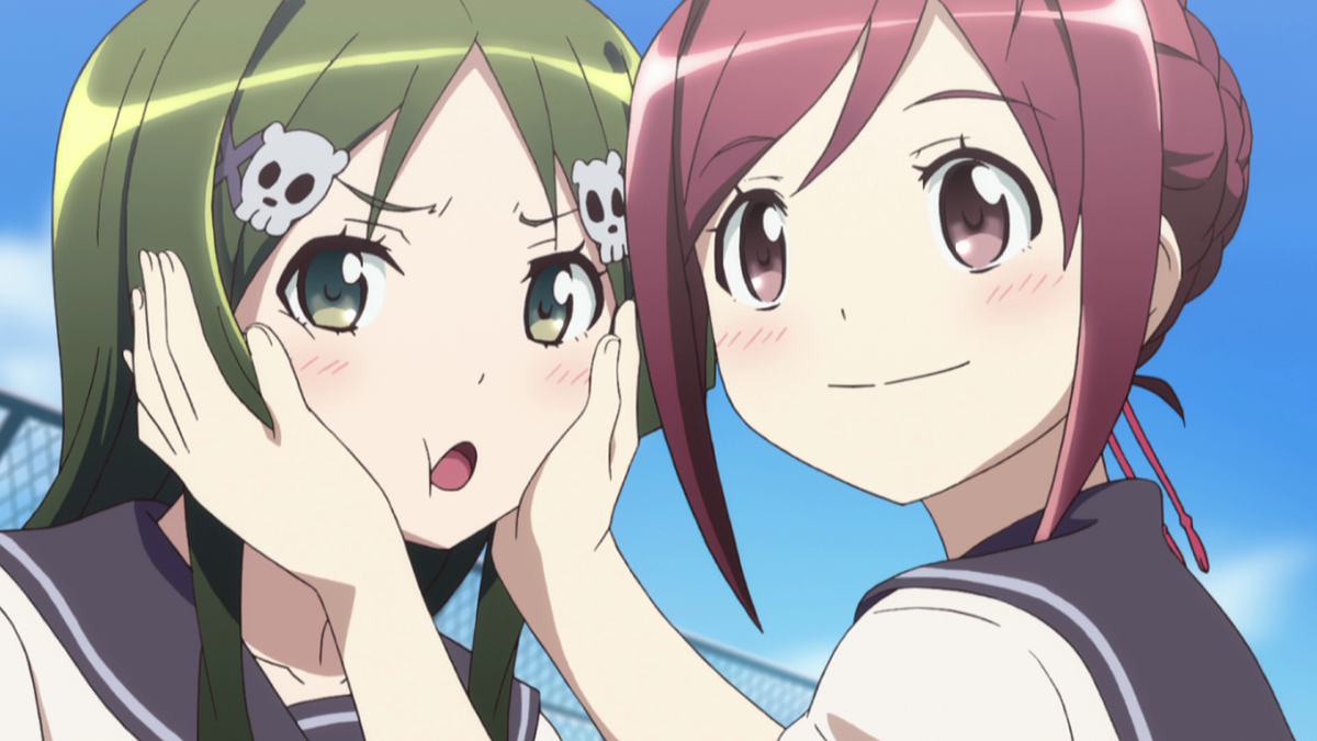 ゆるめいつ 3でぃ Japaneseclass Jp