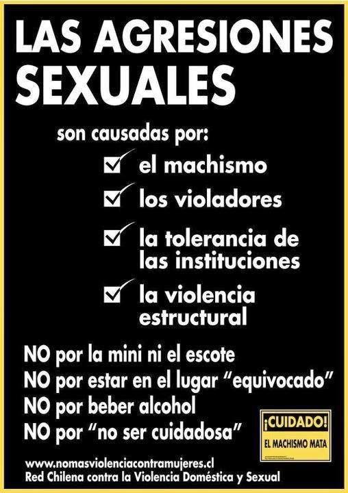 No soy yo, eres tú!