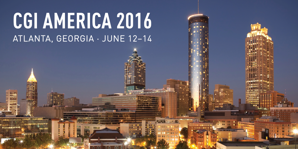 "The 2016 #CGIAmerica Meeting will take place next summer in Atlanta." - President <a href="/BillClinton/">Bill Clinton</a>