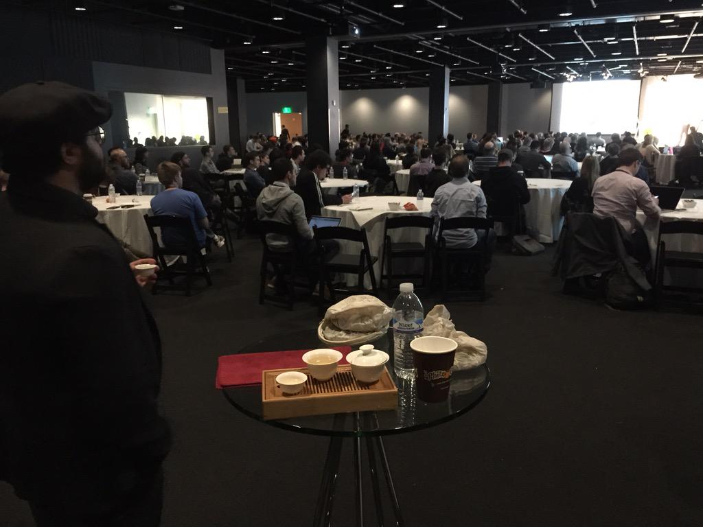 ilyabelikin's tweet image. #TeaTableProject with @lonelysandwich at #Layers. Hell, yeah!