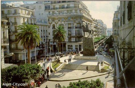 amina31768124's tweet photo. الجزائر العاصمة  #ماذا_تعرف_عن_الجزائر http://t.co/kkGZuO8RNj